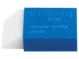 Gum edding R20 plastic 45x24x10 wit
