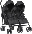 Tandem Luxe Stitch Black