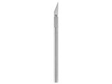 Hobbymes Scalpel 14,5cm zilver