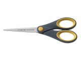 Schaar Titanium Softgrip 180 sym. rechts