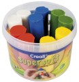 Creall super soft 1750 gr assorti