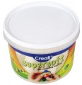 Creall super soft 1750 gr wit
