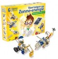 Voertuigen op Zonne-energie 1